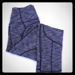 VS Sport | Knockout Legging w/Pockets